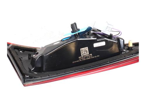 Right tailgate light FORD FOCUS IV Turnier (HP) 1.5 EcoBlue | BP39924514C80 - Image 3