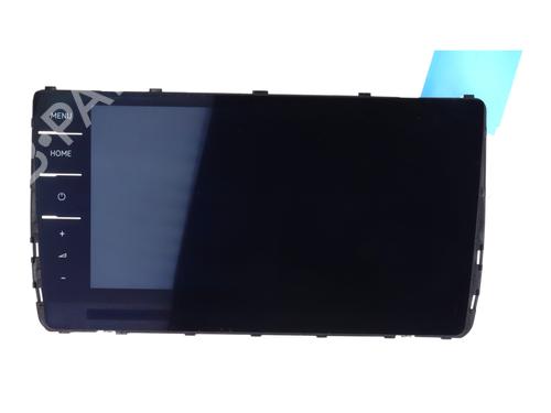 Display Display VW GOLF VII (5G1, BQ1, BE1, BE2) 2.0 GTD (184 hp) 34197005 34197005