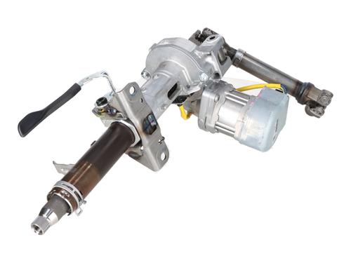 Used Steering column Steering column TOYOTA COROLLA Estate (_E21_) 2.0 Hybrid (MZEH12) (180 hp) 33794136 33794136