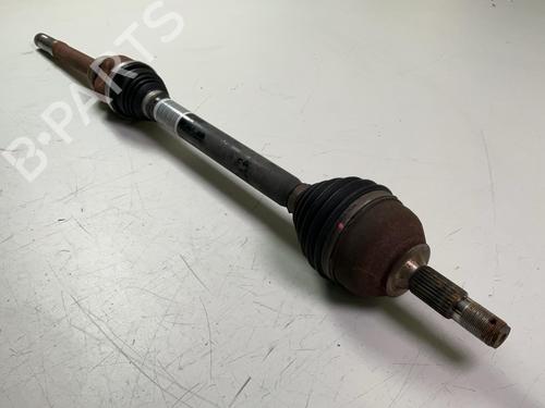 Right front driveshaft OPEL VIVARO C Van (K0) VIVARO-E HYDROGEN | BP39925289M39 - Image 2