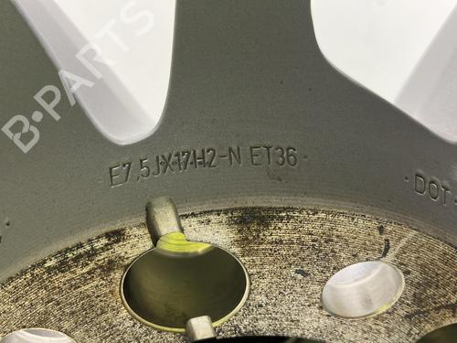 Fælk AUDI A6 C8 (4A2) 45 TFSI Mild Hybrid quattro | BP32250374C45