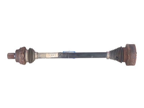 Used Left rear driveshaft VW GOLF VI Variant (AJ5) 1.6 TDI (105 hp) 23682772