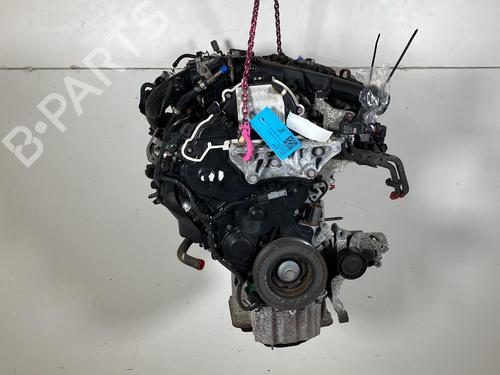 Engine FIAT SCUDO Van 1.5 Multijet 120 (506) | BP39919256M1 - Image 4