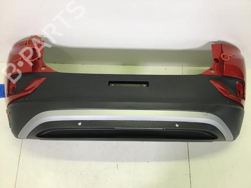 Bumper achter VW ID.4 (E21) Pure (148 hp) 16087863