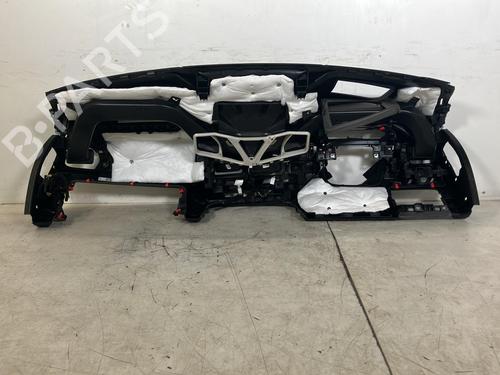 Dashboard BMW X6 (G06, F96) xDrive 40 i Mild Hybrid | BP39922441C46 - Image 4