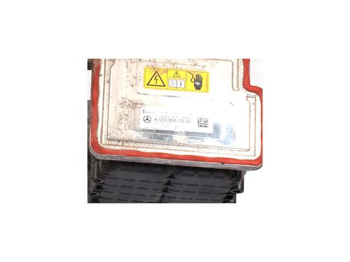 Electronic module MERCEDES-BENZ EQA (H243) EQA 250 (243.701) | BP38005898M83 - Image 3