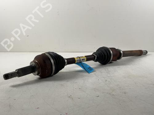 Used Right front driveshaft Right front driveshaft FORD TRANSIT V363 Platform/Chassis (FED, FFD) 2.0 EcoBlue (170 hp) 36502357 36502357