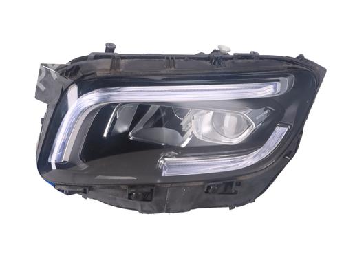 Koplamp links MERCEDES-BENZ GLB (X247) GLB 200 d 4-matic (247.613) (150 hp) 27026392
