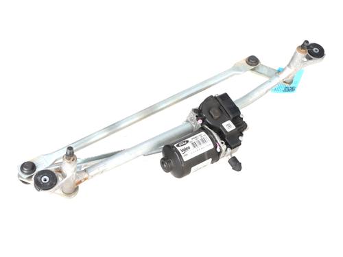 Used Front wiper motor Front wiper motor FORD TRANSIT V363 Platform/Chassis (FED, FFD) 2.0 EcoBlue (170 hp) 34519345 34519345