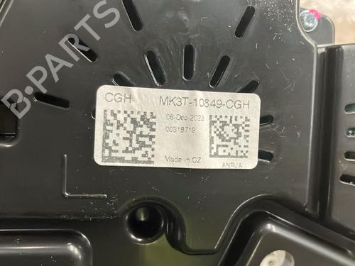 Quadrante FORD TRANSIT V363 Platform/Chassis (FED, FFD) 2.0 EcoBlue | BP37416189C47 - Image 3
