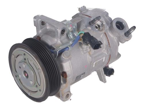 AC compressor FORD TRANSIT V363 Platform/Chassis (FED, FFD) 2.0 EcoBlue | BP19415887M34 