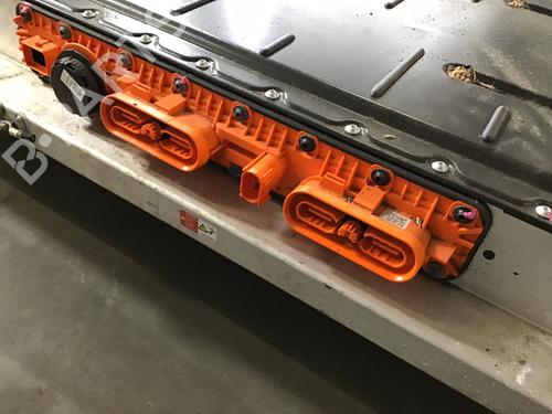 Batterie VW ID.4 (E21) Performance | BP29824487E11 