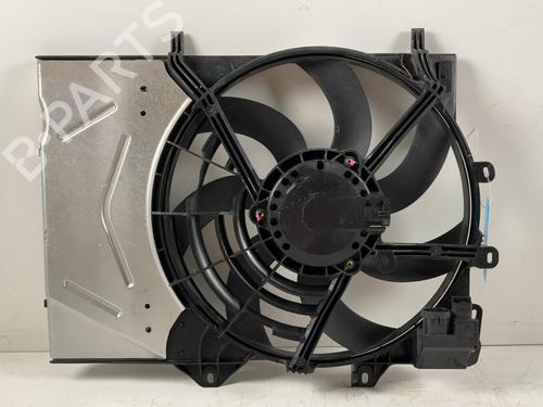 Used Radiator fan Radiator fan 37283737 37283737