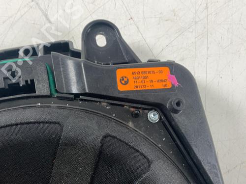 Electronic module BMW 5 (G30, F90) M5 | BP32065465M83 