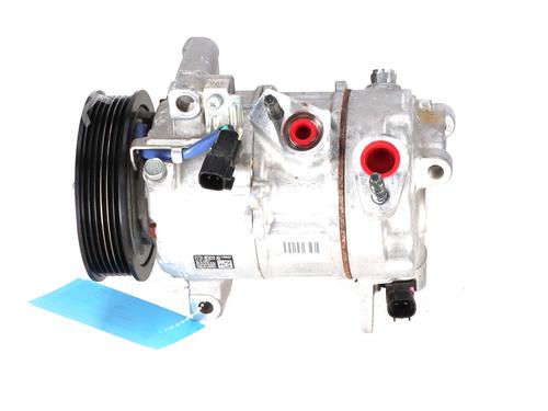AC compressor FORD TRANSIT V363 Platform/Chassis (FED, FFD) 2.0 EcoBlue | BP36860626M34 - Image 2