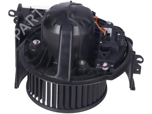 Heater blower motor BMW X6 (F16, F86) M 50 d | BP13356686M62 