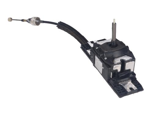 Automatic gearbox selector PORSCHE PANAMERA (970) 4.8 Turbo S | BP16451235M91 