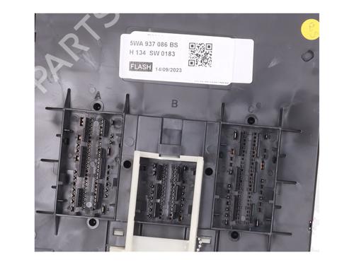 Electronic module CUPRA LEON Sportstourer (KL8, KU8, KUD) 1.4 e-HYBRID | BP37080919M83 - Image 2