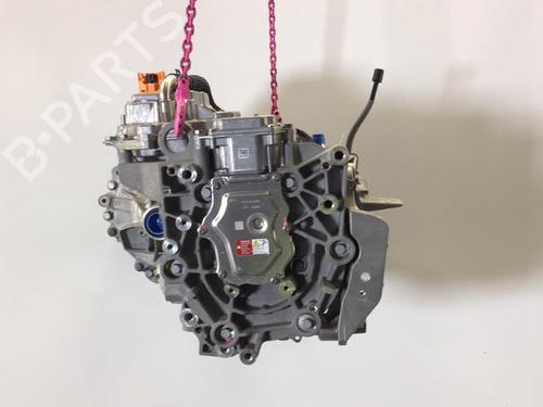Used Engine Engine OPEL VIVARO C Van (K0) VIVARO-E HYDROGEN (136 hp) 39919485 39919485