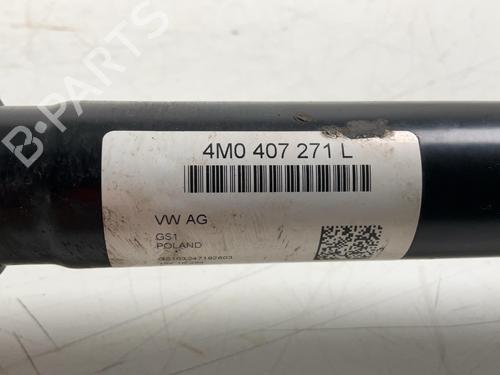 Other VW TOUAREG (CR7, RC8) 3.0 TDI 4motion | BP36244052O1 - Image 3