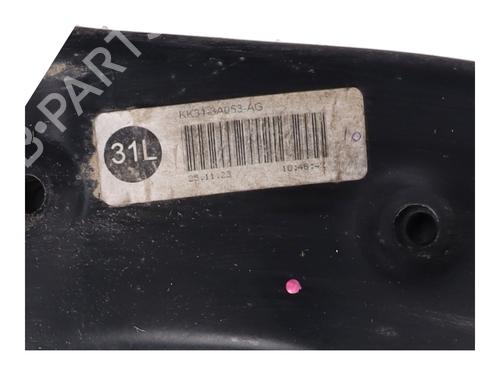Querlenker links vorne FORD TRANSIT V363 Platform/Chassis (FED, FFD) 2.0 EcoBlue | BP19335340M12 