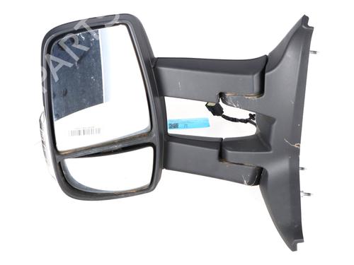 Used Left mirror Left mirror FORD TRANSIT V363 Platform/Chassis (FED, FFD) 2.0 EcoBlue (170 hp) 33876568 33876568