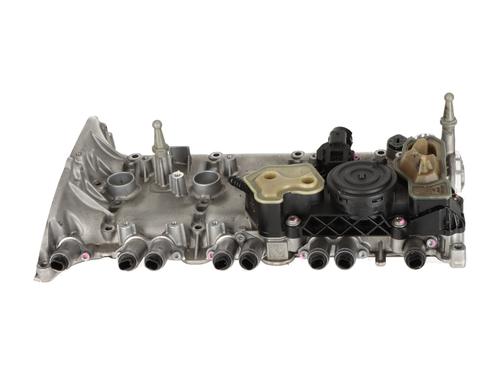 Used Valve cover VW POLO VI (AW1, BZ1, AE1) GTI (207 hp) 29137611