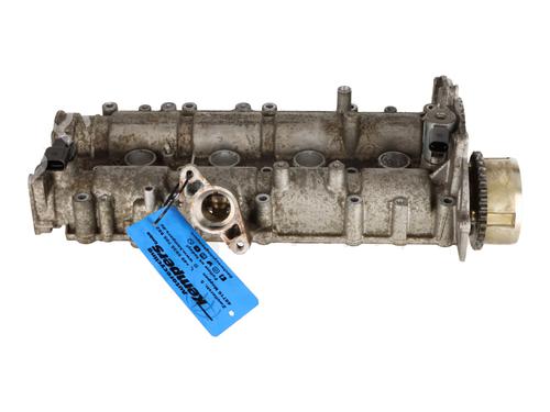 Valve cover VW GOLF VI (5K1) 1.4 TSI | BP28609274M124 