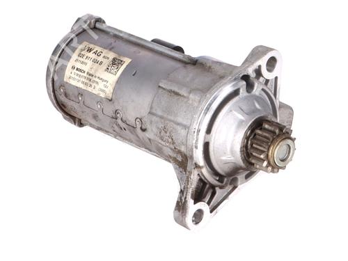Starter AUDI A3 Sportback (8VA, 8VF) RS3 quattro | BP28058723M8 