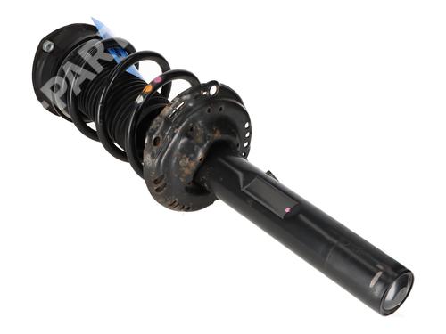 Left front shock absorber VW GOLF VII (5G1, BQ1, BE1, BE2) 2.0 GTI | BP12176964M16 