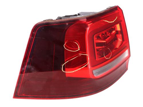 Venstre baglygte VW SHARAN (7N1, 7N2) 2.0 TDI | BP28473549C34 