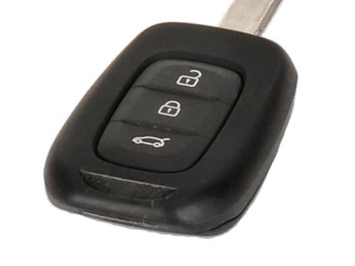 Module électronique DACIA SPRING Extreme | BP39923212M83 - Image 2