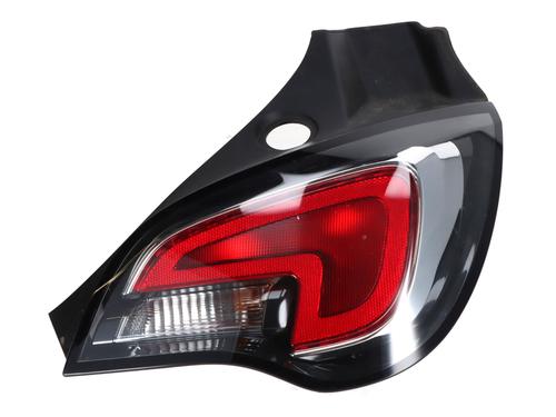 Højre baglygte OPEL ADAM (M13) 1.4 S (150 hp) 32231419