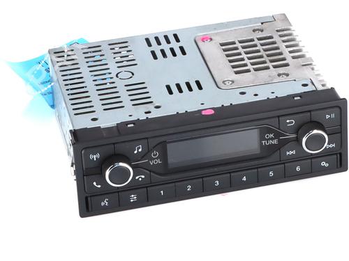 Electronic module FORD TRANSIT V363 Platform/Chassis (FED, FFD) 2.0 EcoBlue | BP40224202M83 - Image 2