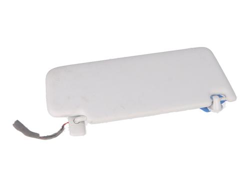 Left sun visor VW GOLF VII (5G1, BQ1, BE1, BE2) 2.0 TDI | BP22966799I1 