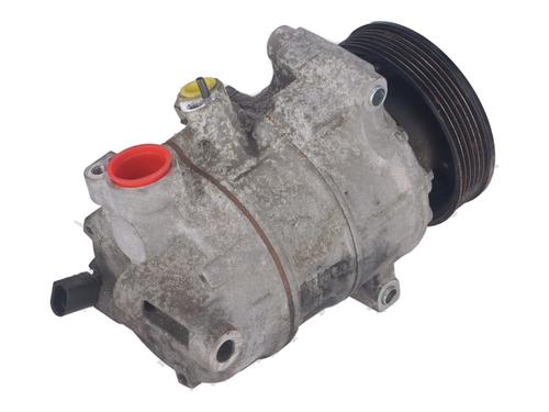 AC compressor VW POLO V (6R1, 6C1) 1.4 TDI | BP18160931M34 