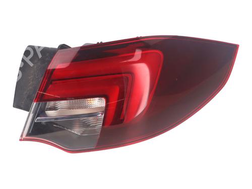 Used Right taillight Right taillight OPEL INSIGNIA B Grand Sport (Z18) 1.4 Turbo (68) (145 hp) 39919052 39919052