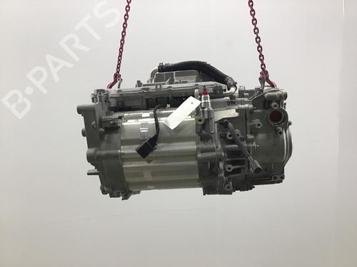 Engine OPEL VIVARO C Van (K0) VIVARO-E HYDROGEN | BP39920310M1 - Image 4