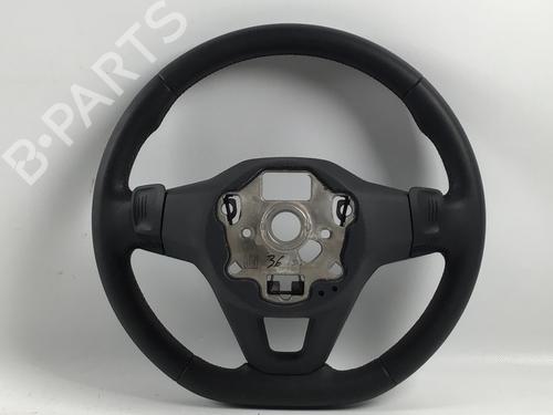 Steering wheel VW GOLF VIII (CD1, DA1) 1.0 TSI | BP36001971C49 - Image 4