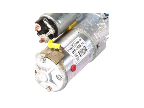 Starter FORD TRANSIT V363 Platform/Chassis (FED, FFD) 2.0 EcoBlue | BP38537670M8 - Image 3