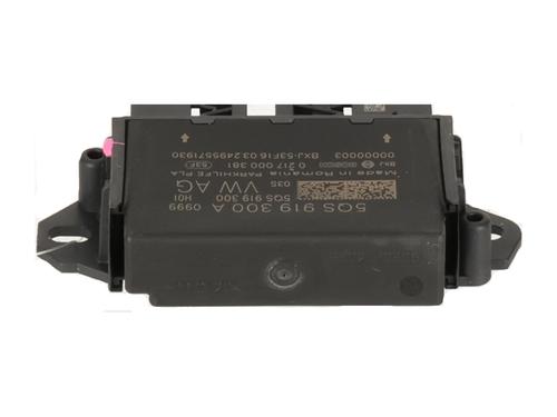 Used Electronic module Electronic module VW PASSAT B9 Variant (CJ5) 1.5 eTSI (150 hp) 39918866 39918866