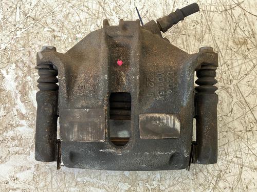Left front brake caliper PEUGEOT 2008 I (CU_) 1.2 PureTech 82 | BP38048849M105 - Image 4