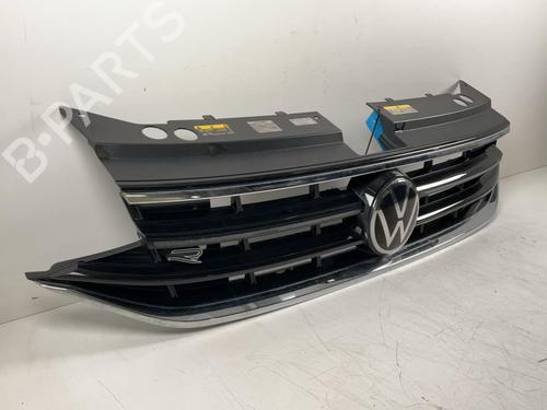 Grill VW TIGUAN ALLSPACE (BW2, BJ2) 2.0 TDI 4motion | BP37817832C40 - Image 3