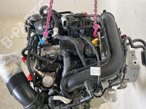 Engine SEAT IBIZA V (KJ1, KJG) 1.0 TSI | BP34276846M1  - Image 5