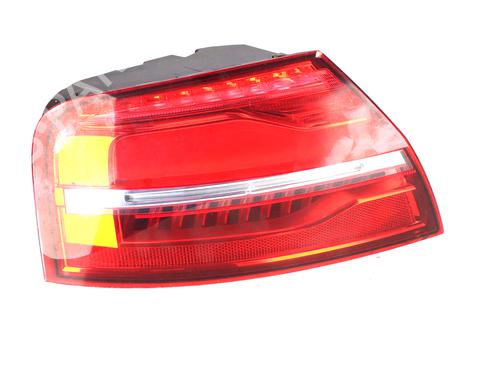 Used Left taillight Left taillight AUDI A8 D4 (4H2, 4H8, 4HC, 4HL) 3.0 TDI quattro (258 hp) 36045612 36045612
