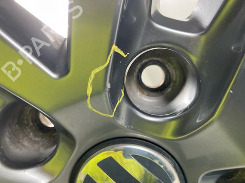 Rim VW TOUAREG (7P5, 7P6) 3.0 V6 TDI | BP23549590C45 