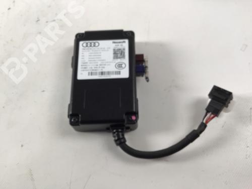 Used Control unit AUDI E-TRON (GEN) 55 quattro (408 hp) 8606784