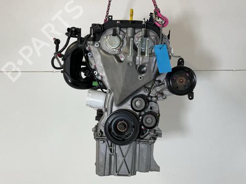 Engine FORD FIESTA VII (HJ, HF) 1.1 Ti-VCT | BP39585774M1 - Image 3