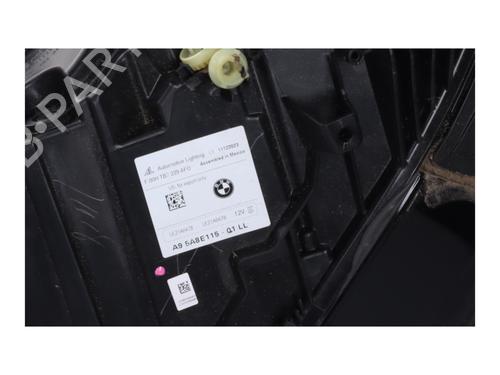 Left headlight BMW X5 (G05, F95) xDrive 40 d Mild-Hybrid | BP33213758C28 - Image 5