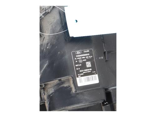 Left headlight FORD TRANSIT V363 Platform/Chassis (FED, FFD) 2.0 EcoBlue | BP35776563C28 - Image 3